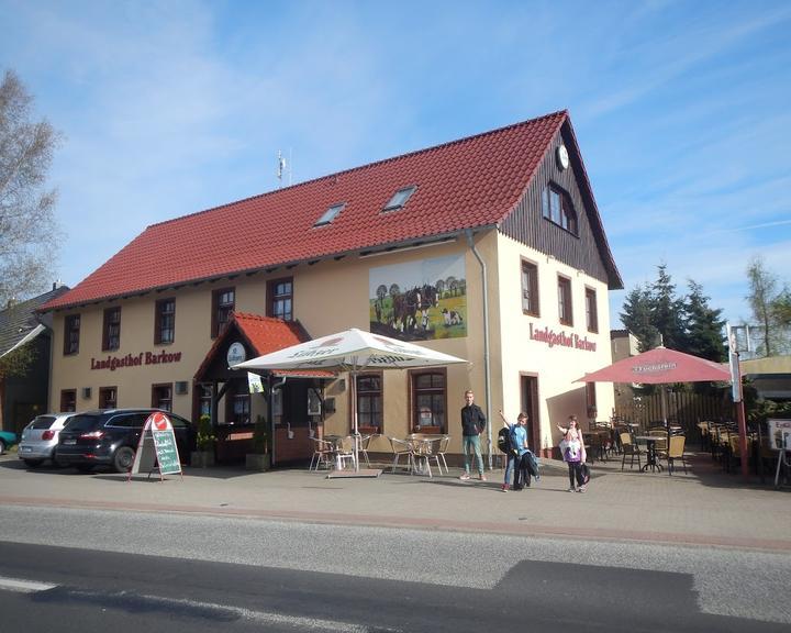 Landgasthof