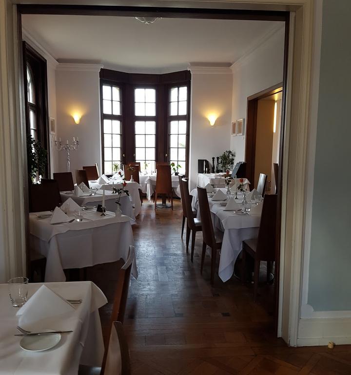 Restaurant Opelvillen