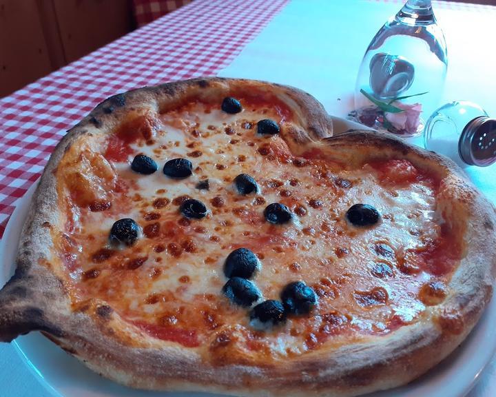 Pizzeria Restaurante Il Castagno M Coglitore