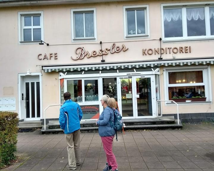 Cafe Bressler