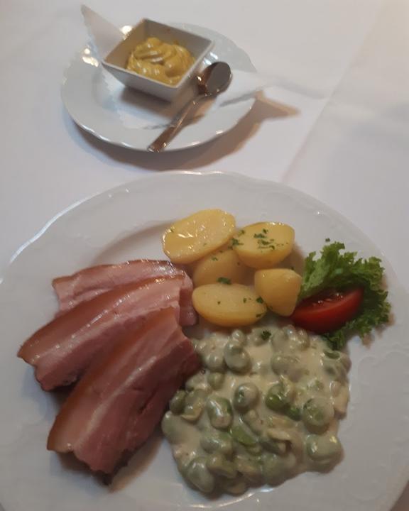 Restaurant Hans-Josef Zingsheim