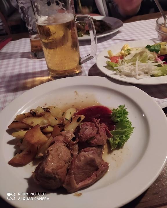 gasthaus zum See