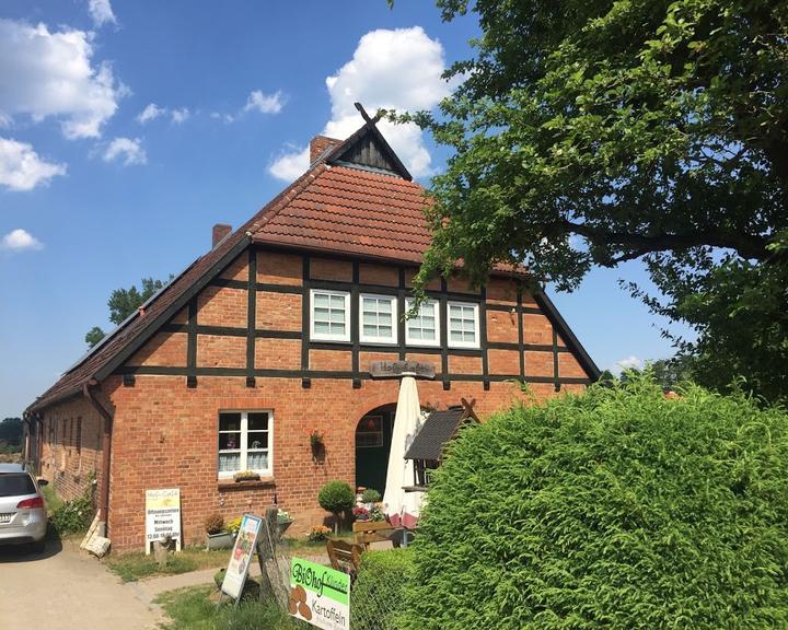 Hofcafe Klinder Dahmen