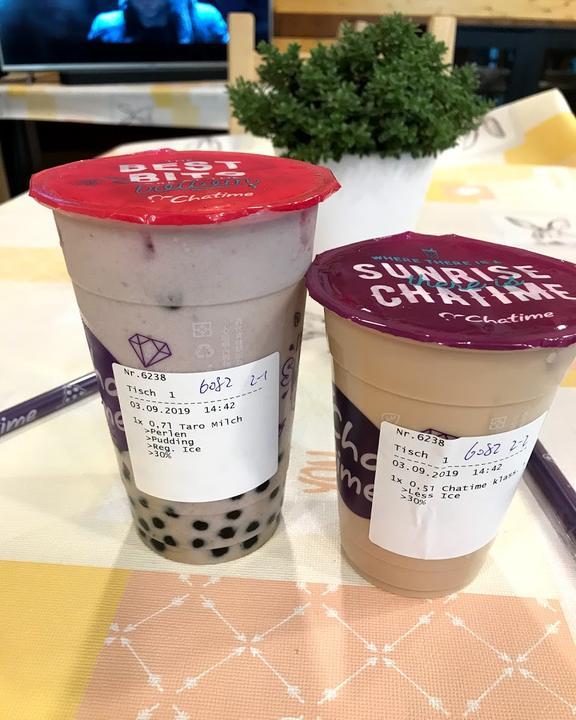 Chatime