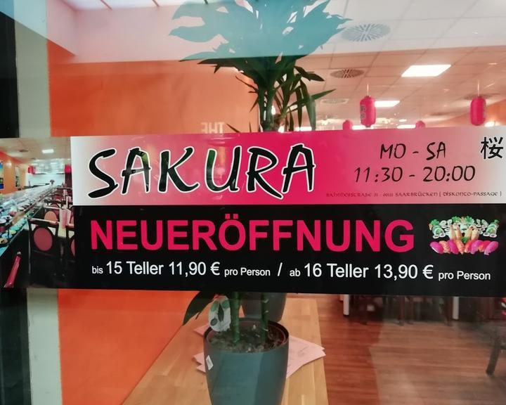 Sakura Restaurant