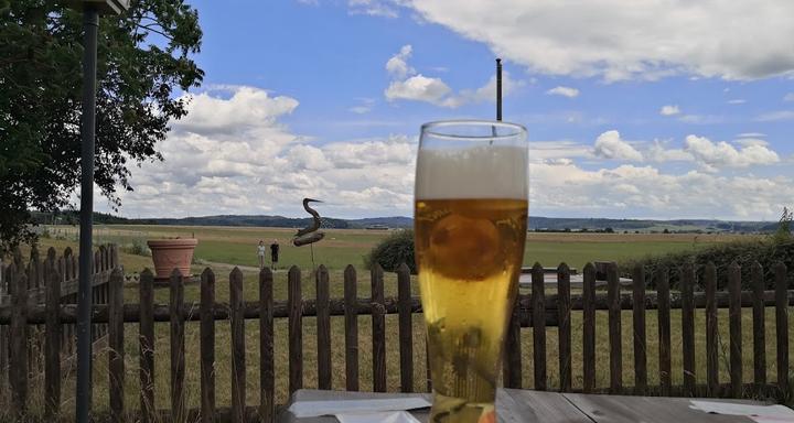 Fliegerschänke Renningen