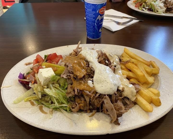 Marmaris Döner Haus