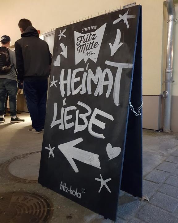 FritzMitte Streetfood Jena Neugasse