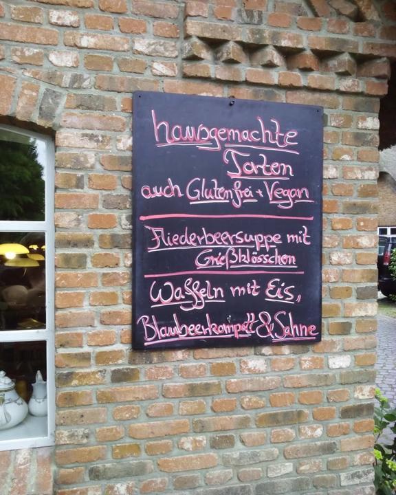 Foehrer Teestube & Cafe