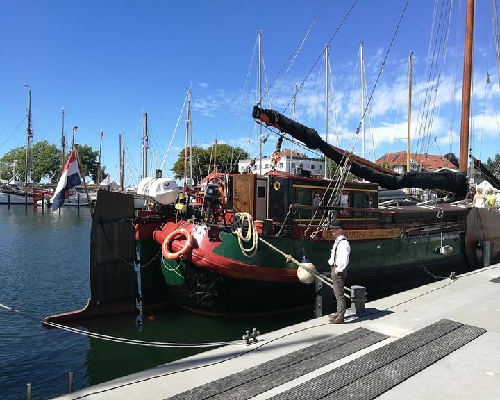 Fischkueche Laboe