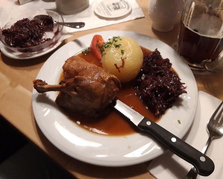 Traditionswirtshaus Kraimoos