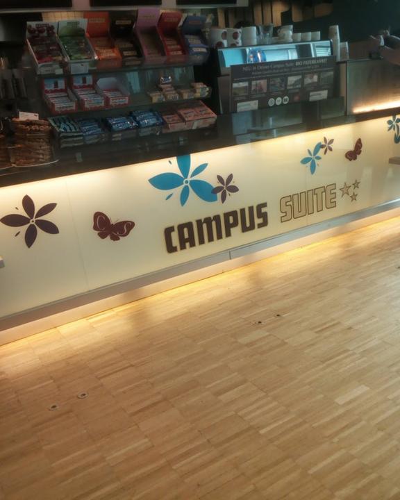 Campus Suite