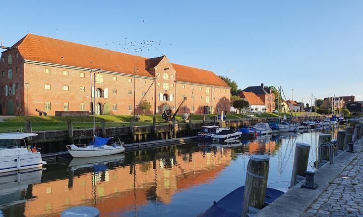 Restaurant zum goldenen Anker