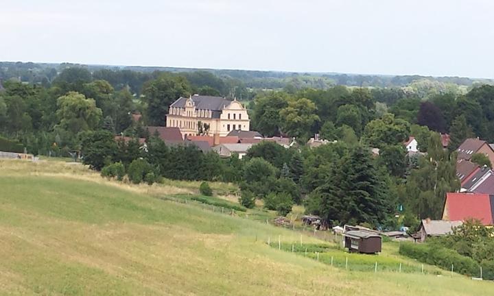 Schloss Ribbeck