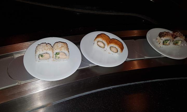 Sushibar Dietlerpassage