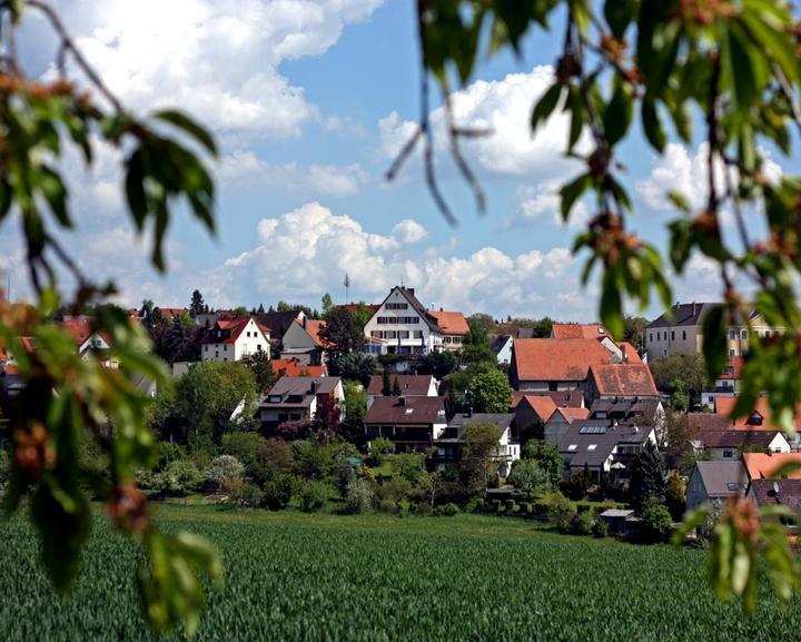 Hotel und Restaurant Alter Brunnen