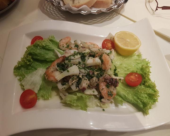 Ristorante Pescatore