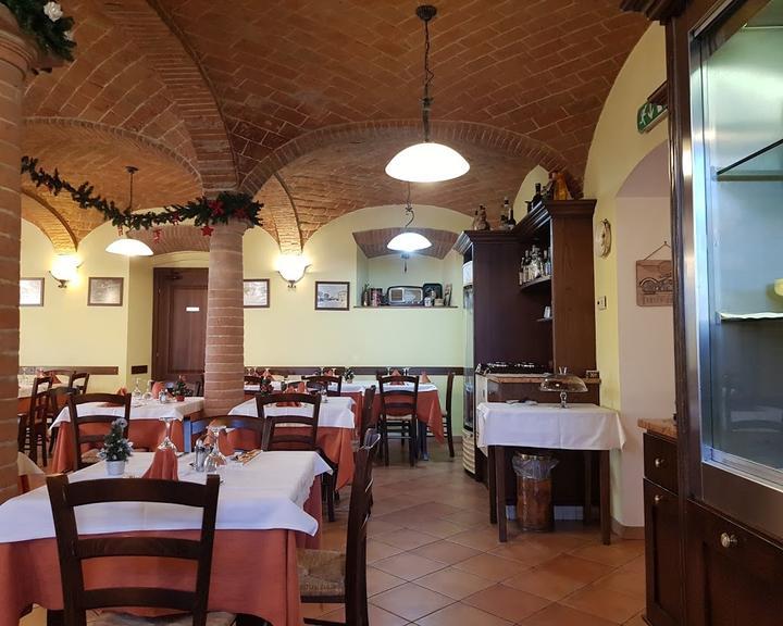 Ristorante Pizzeria Il Casale