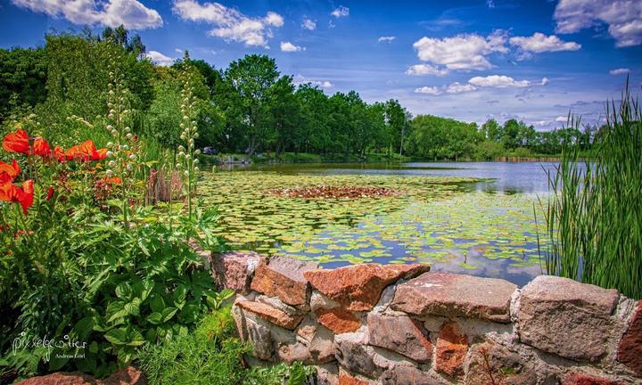 Gaststatte Zum Muncherteich