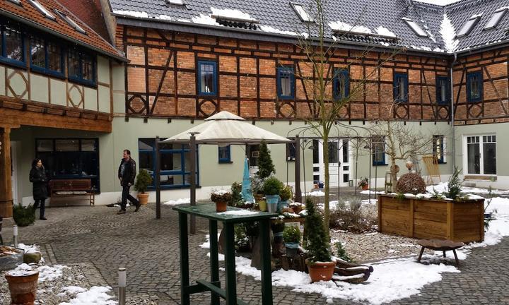 Gasthof zum Goldenen Stern