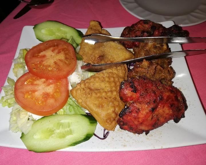 Tandoori Restaurant