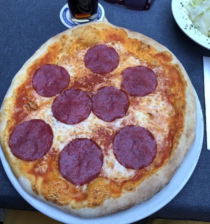 Pizzeria Bella Marmaris