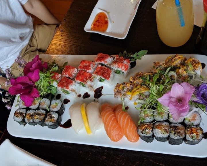 QQ Sushi-Lounge Heilbronn